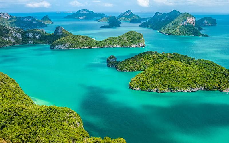 南平洋哪个岛国移民较好？适合居住与生活的海岛选择