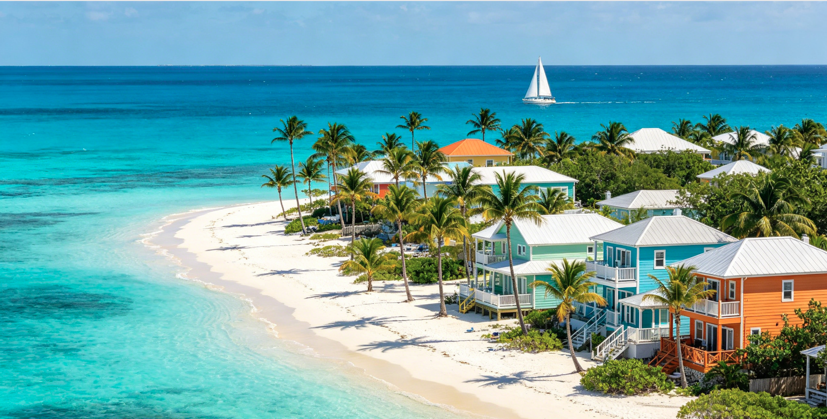 8大热门小国护照盘点｜资产配置、子女教育、全球出行一站适配