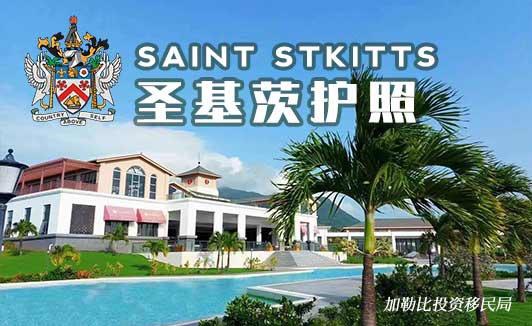 圣基茨护照：大佬圈私藏的"隐形便利卡"，不出国门解锁全球自由